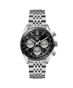 TAG Heuer Carrera Chronograph Automatic 39mm CBS2210.BA0048