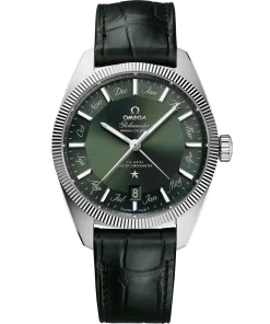 Omega Constellation Globemaster Annual Calendar Collection 41mm 130.33.41.22.10.001