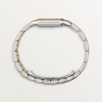 Cartier  PANTHERE Rose Gold Mix Diamond 30mm
