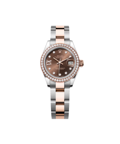 Alternative view of Rolex Lady-Datejust 28mm 279381RBR-0003/0004