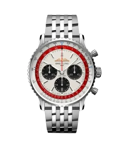 Breitling Navitimer B01 Chronograph 43 Boeing 747 Limited Edition AB01383B1G1A1
