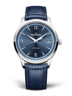 Master Control Date Limited Edition (Q4018480)