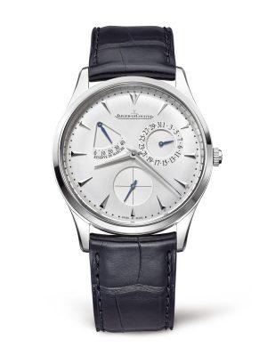 Master Ultra Thin Power Reserve (Q1378420)