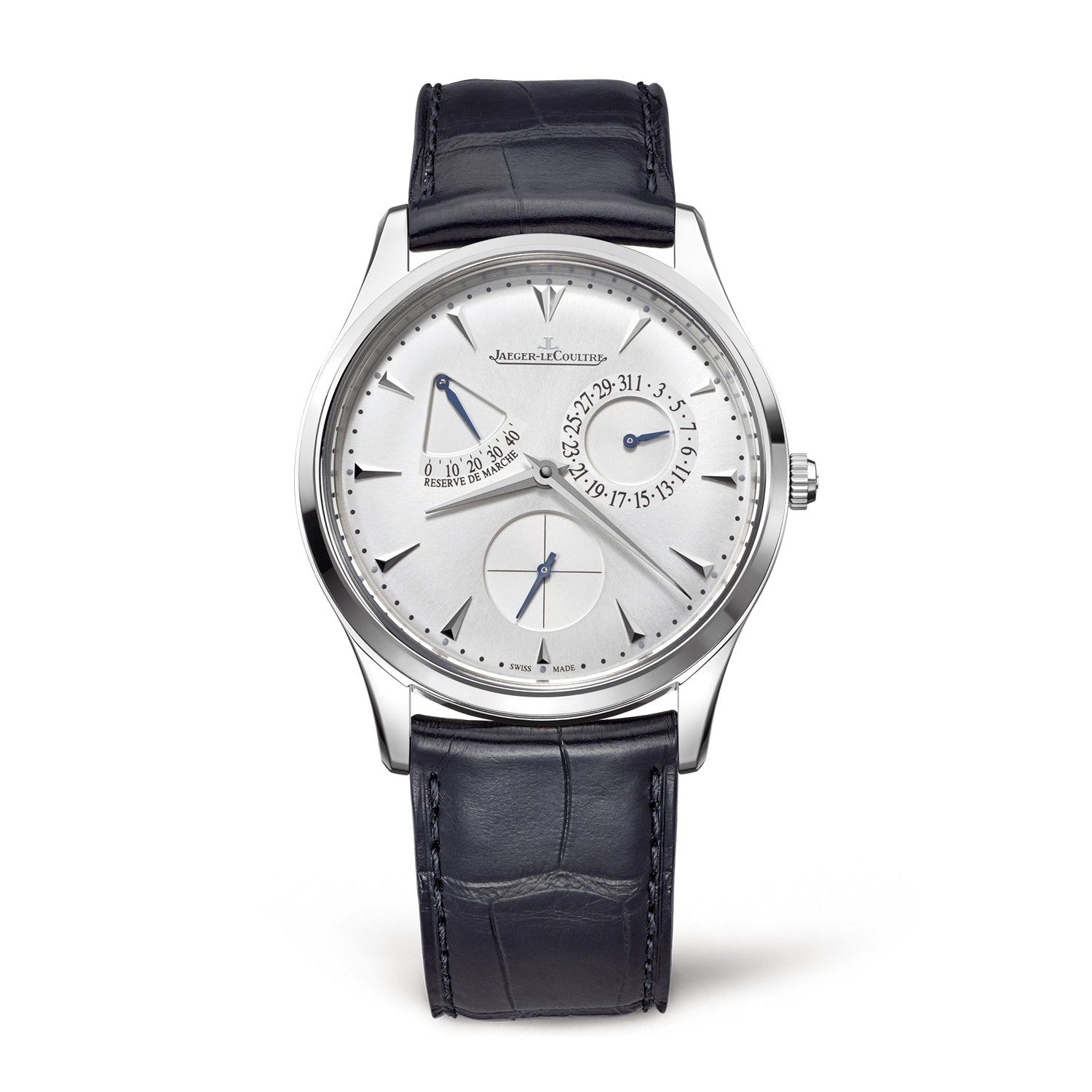 Master Ultra Thin Power Reserve (Q1378420)