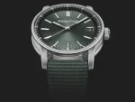 Audemars Piguet Code 11.59 Selfwinding 41mm Stainless Steel Green Dial | 15210ST.OO.A056KB.01