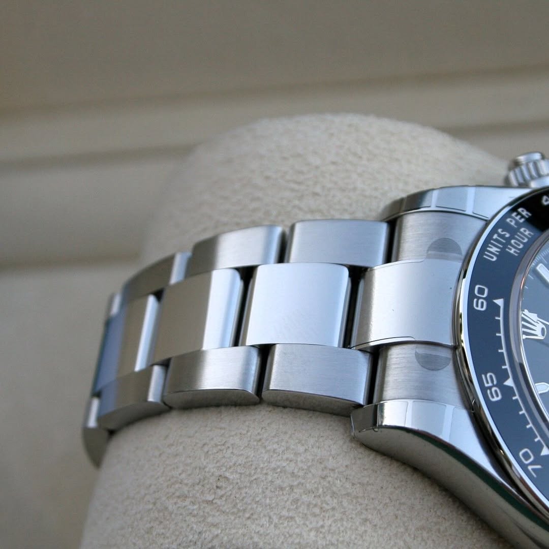 Rolex Cosmograph Daytona m126500ln-0002 40mm - Image 6