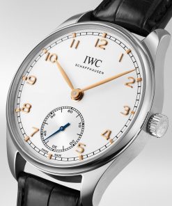 Alternative view of 【Top replica】IWC-Portugieser Automatic 40 (IW358303)