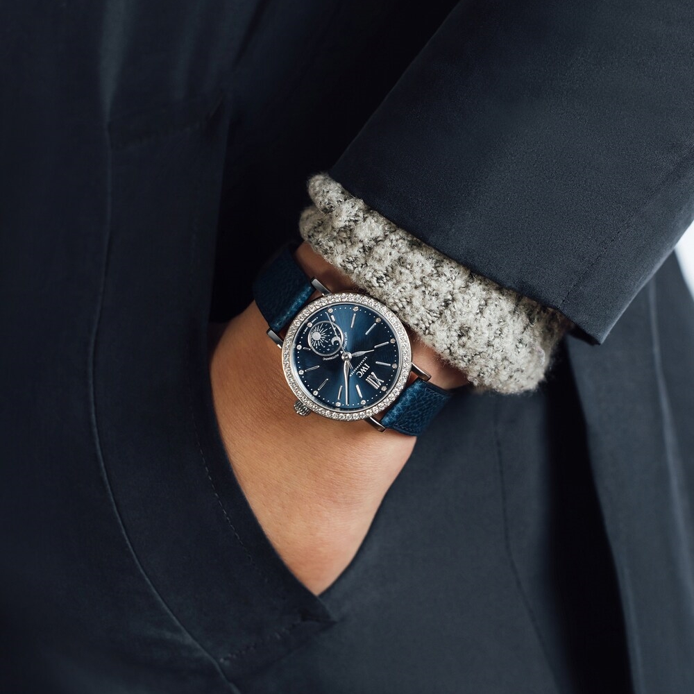 IWC Portofino Automatic Day & Night 34mm IW659801 - Image 6