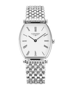 Longines Women's L4.205.4.11.6 La Grande Classique Stainless Steel Watch