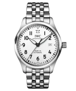 IWC Pilot's Watch Mark XX 40mm IW328208