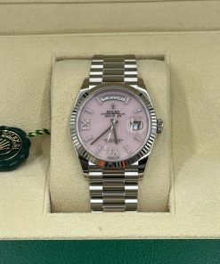 Alternative view of Rolex  Day-Date M128236-0006 36mm