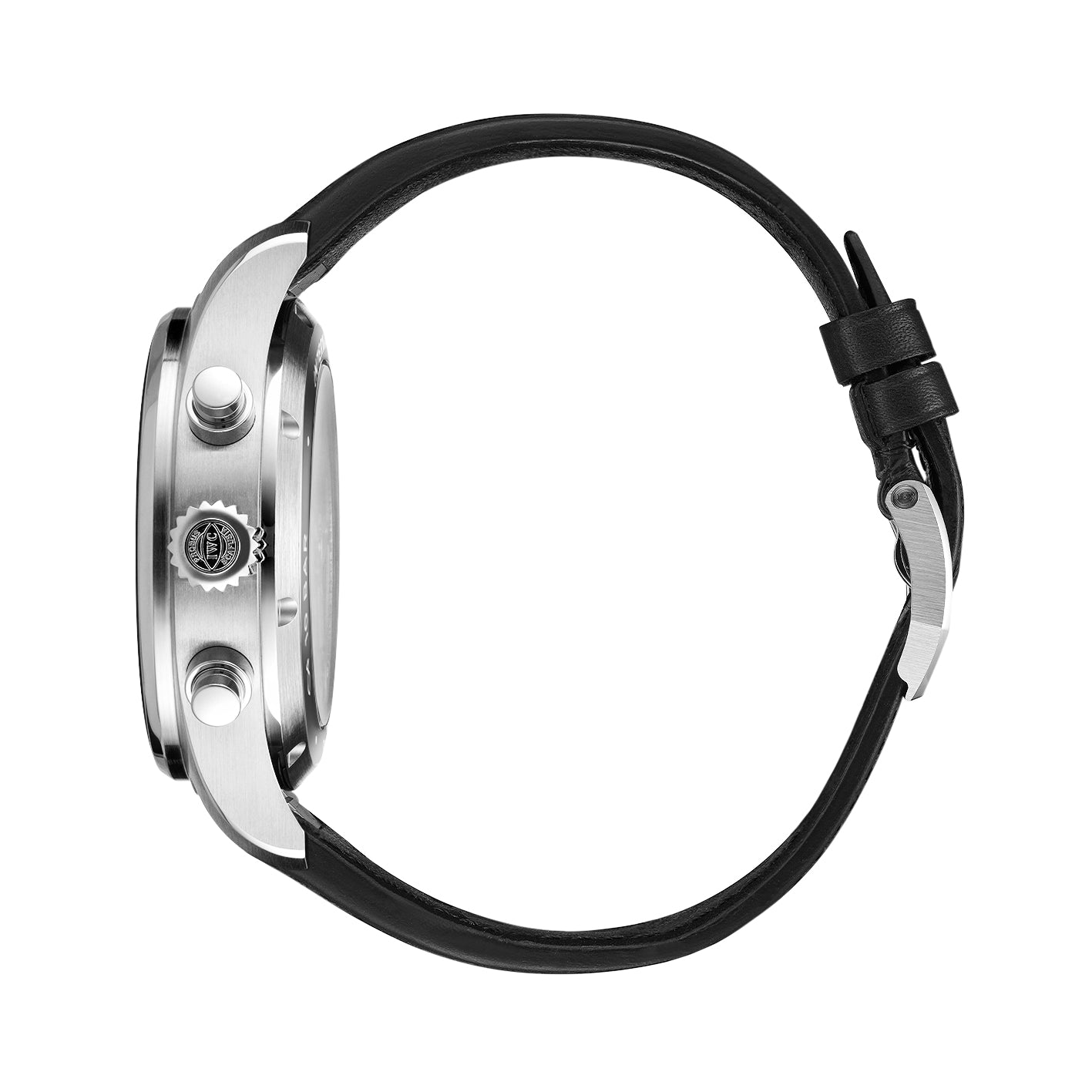 IWC Pilot's Watch Chronograph 41mm IW388111 - Image 3