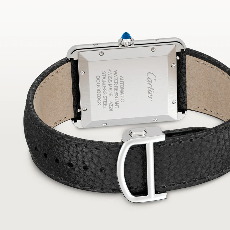 Cartier TANK MUST EXTRA-LARGE MODEL 41mm - Image 4