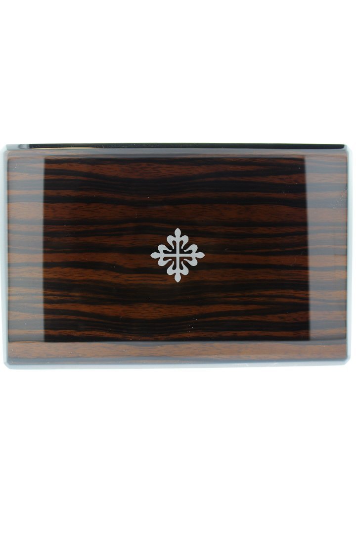 Patek Philippe Aquanaut Black Dial Stainless Steel Automatic Men's Watch 5167-1A 5167/1A - Image 3