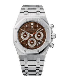 Audemars Piguet Royal Oak Chronograph Ref. # 26300ST.OO.1110ST.08