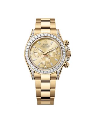 Rolex Cosmograph Daytona 126598TBR 40mm