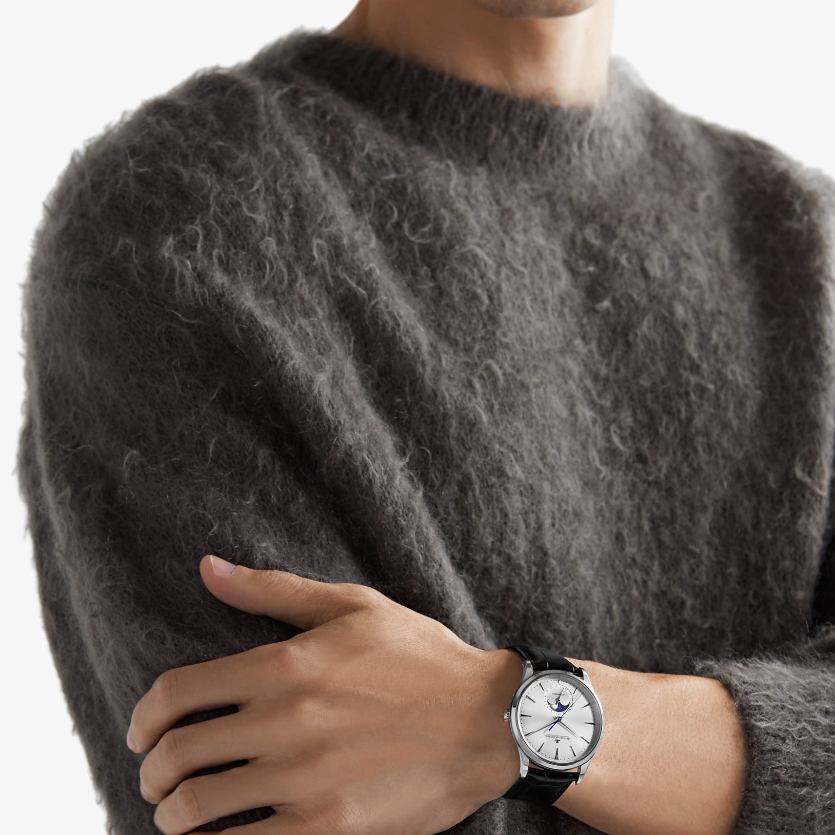 Master Ultra Thin Moon (Q1368430) - Image 4