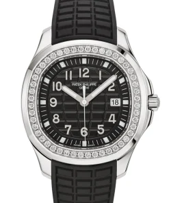 Patek Philippe Aquanaut Luce Mens Watch 5267/200A-001