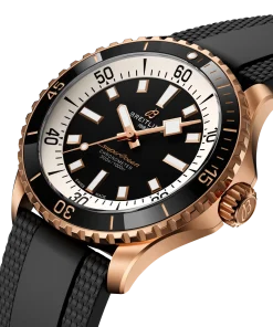 Alternative view of breitling Superocean Automatic 42 R17375211B1S1