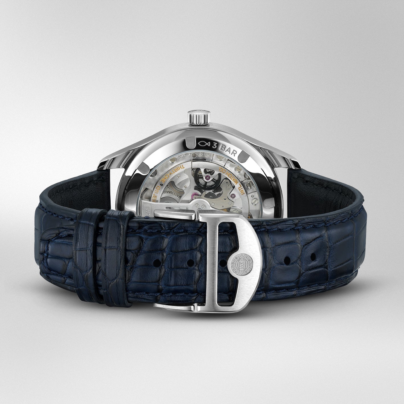 IWC-Portugieser Automatic 40 (IW358304) - Image 4