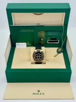 Rolex Cosmograph Daytona m126518ln-0008 40mm