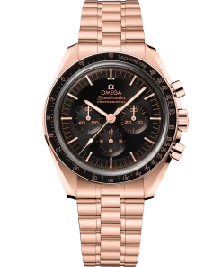 Omega Speedmaster Moonwatch Professional Co-Axial Master Chronometer 42mm SednaTM gold 310.60.42.50.01.001