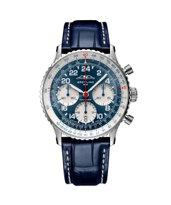 Breitling Navitimer B02 Chronograph 41 Cosmonaute Scott Carpenter Centenary LB0240211C1P1
