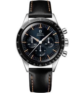 Omega SSpeedmaster First Omega in Space Stem Winding 39.7mm 310.32.40.50.06.001