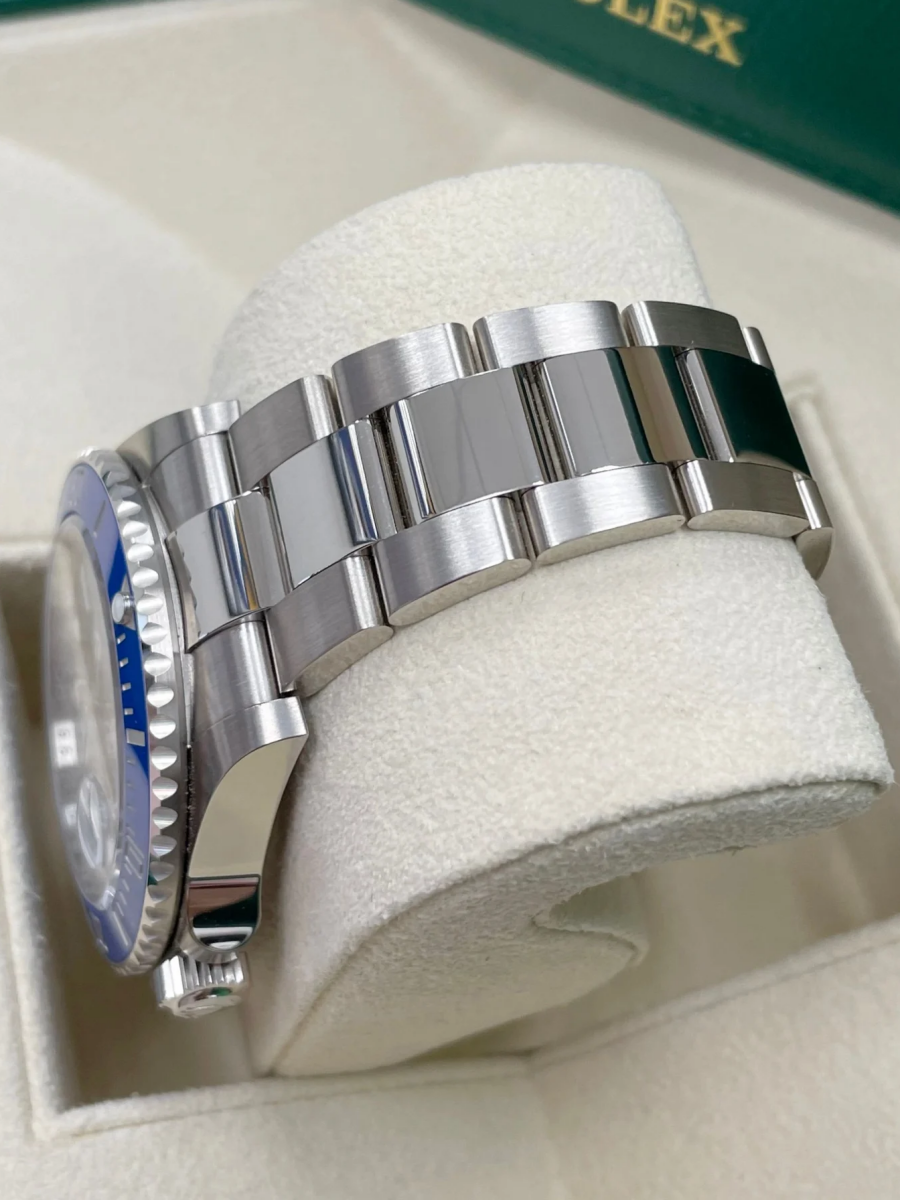 Rolex Submariner 41mm 126619LB - Image 8