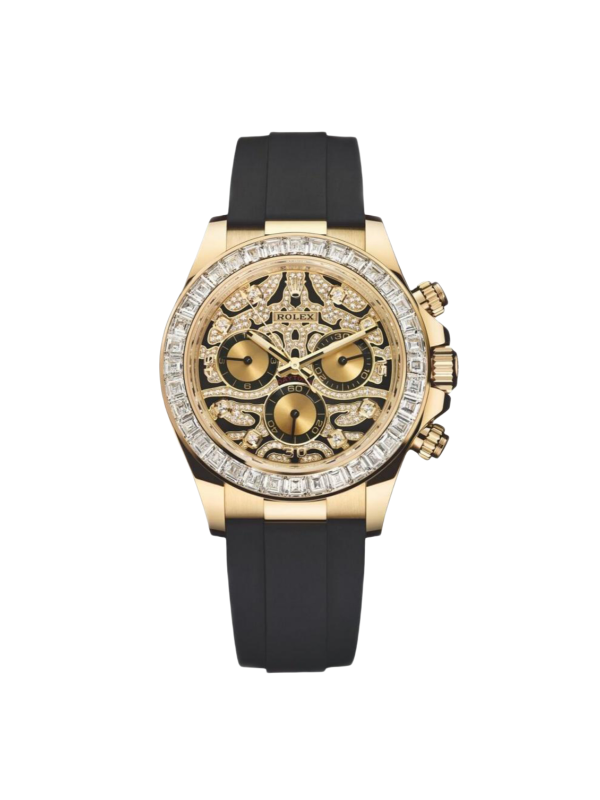 Rolex  Cosmograph Daytona M116588TBR 40mm