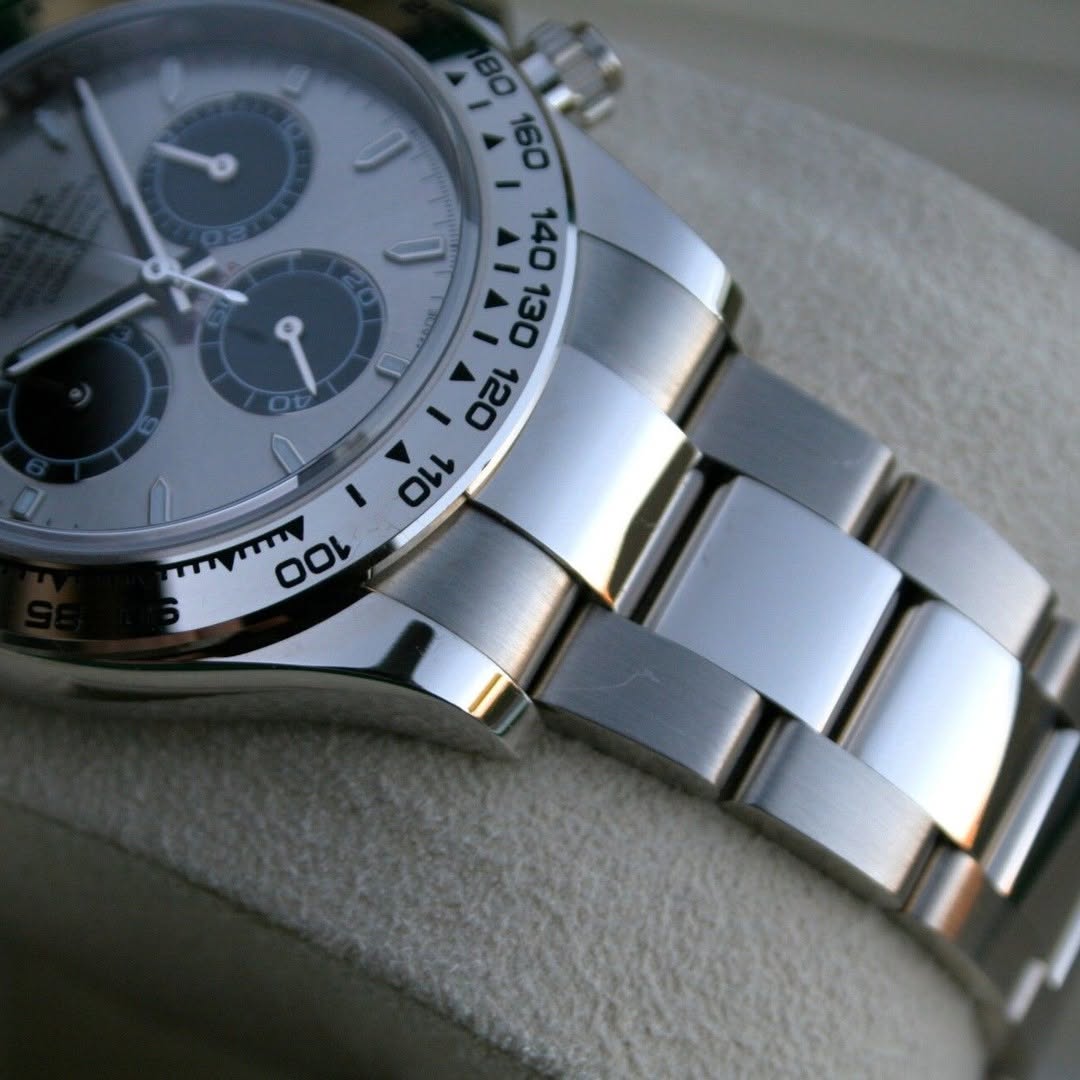 Rolex Cosmograph Daytona m126509-0003 40mm - Image 5