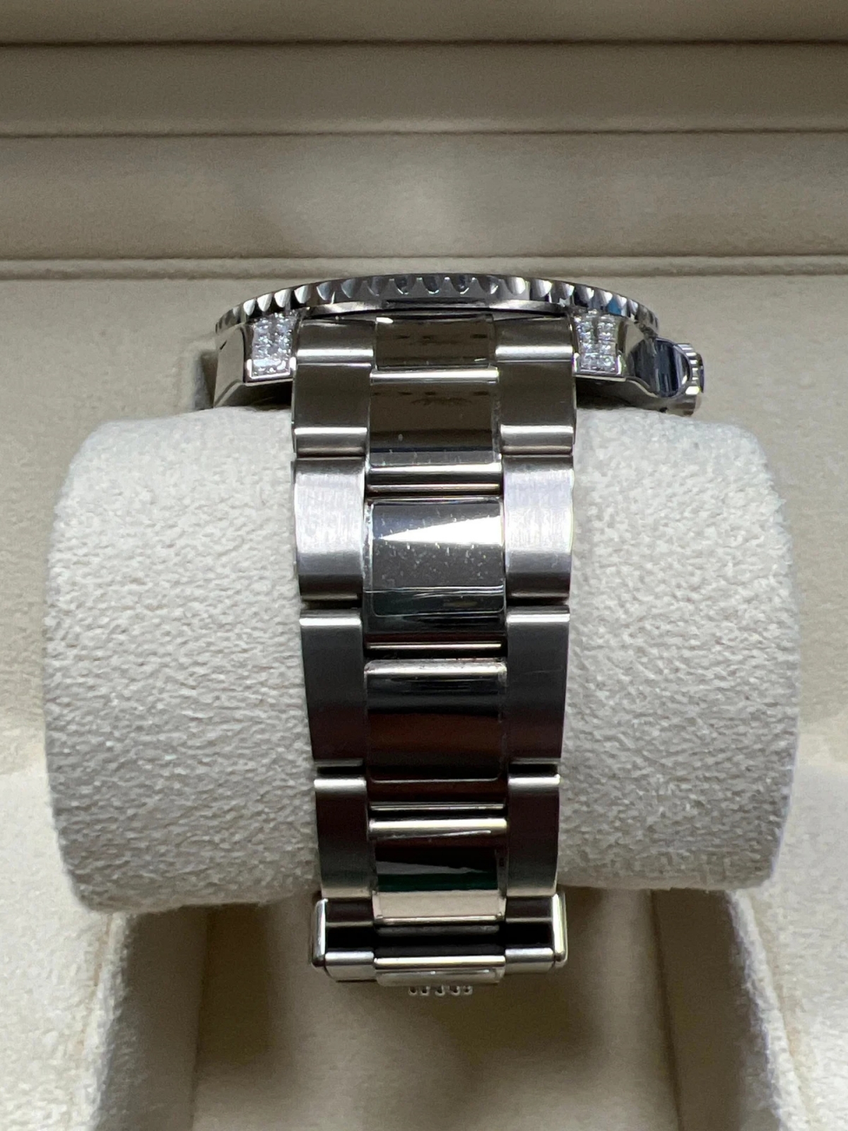 Rolex Submariner 40mm 116659SABRO - Image 7