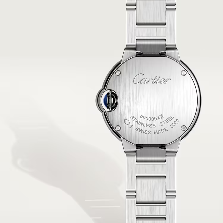 Cartier BALLON BLEU 28mm - Image 2