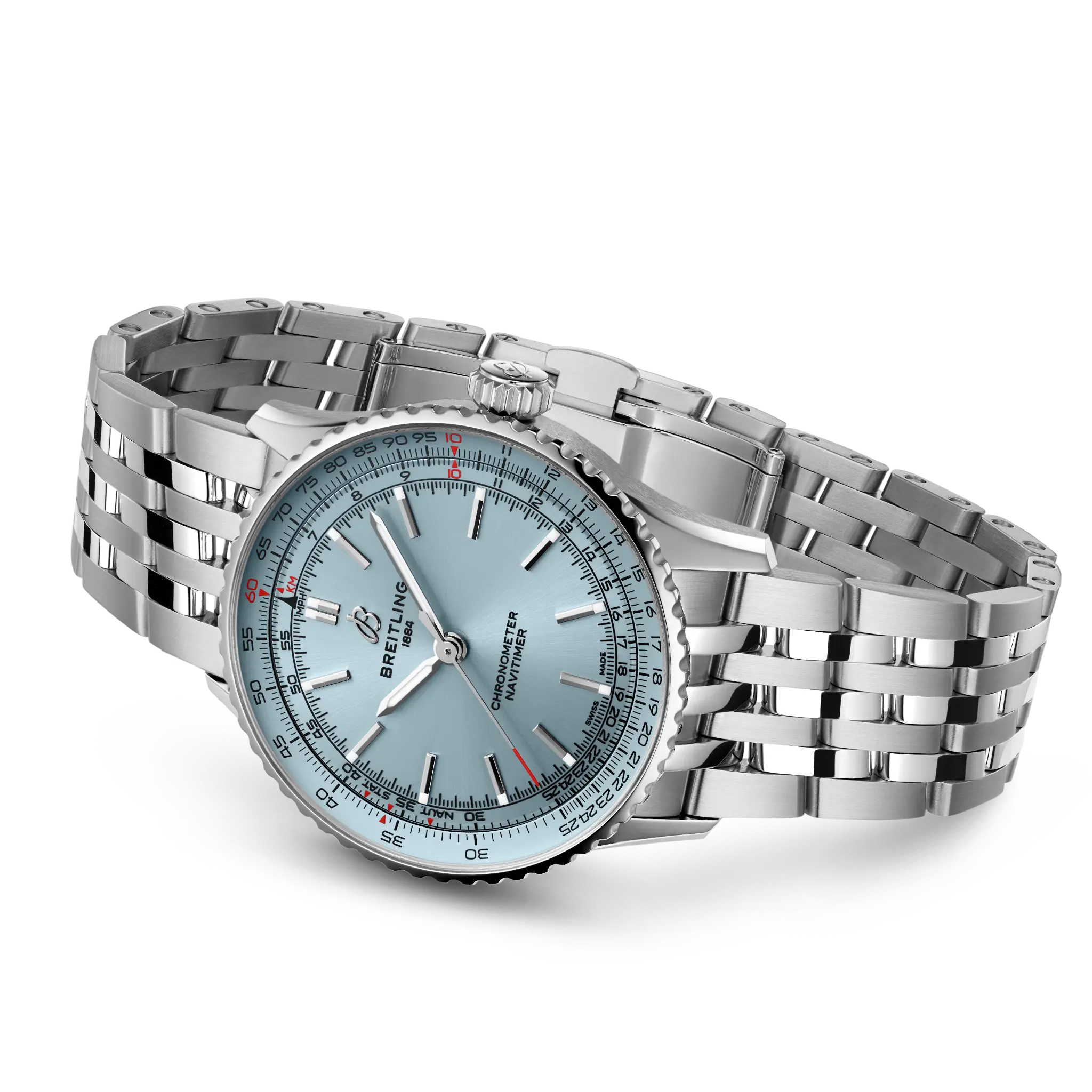 Breitling Navitimer Automatic 41mm A17329171C1A1 - Image 3