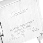 Cartier Tank Anglaise 30.2mm
