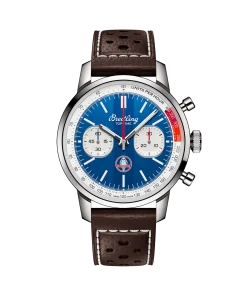 Breitling Top Time B01 Shelby Cobra 41mm AB01763A1C1X1