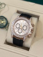 Rolex Cosmograph Daytona 126535RBR 40mm