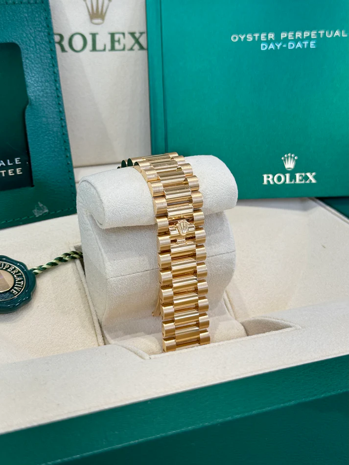 Rolex Day-Date M128348RBR-0008 36mm - Image 9