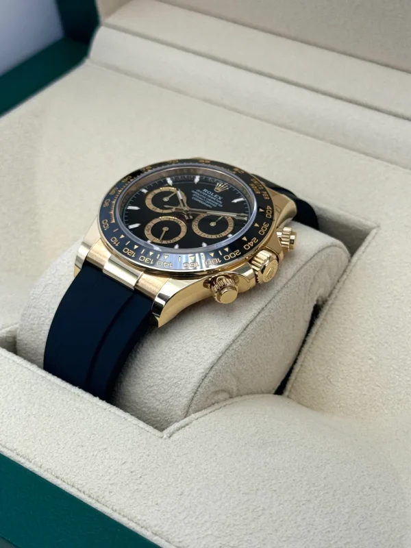 Rolex Cosmograph Daytona m126518ln-0008 40mm