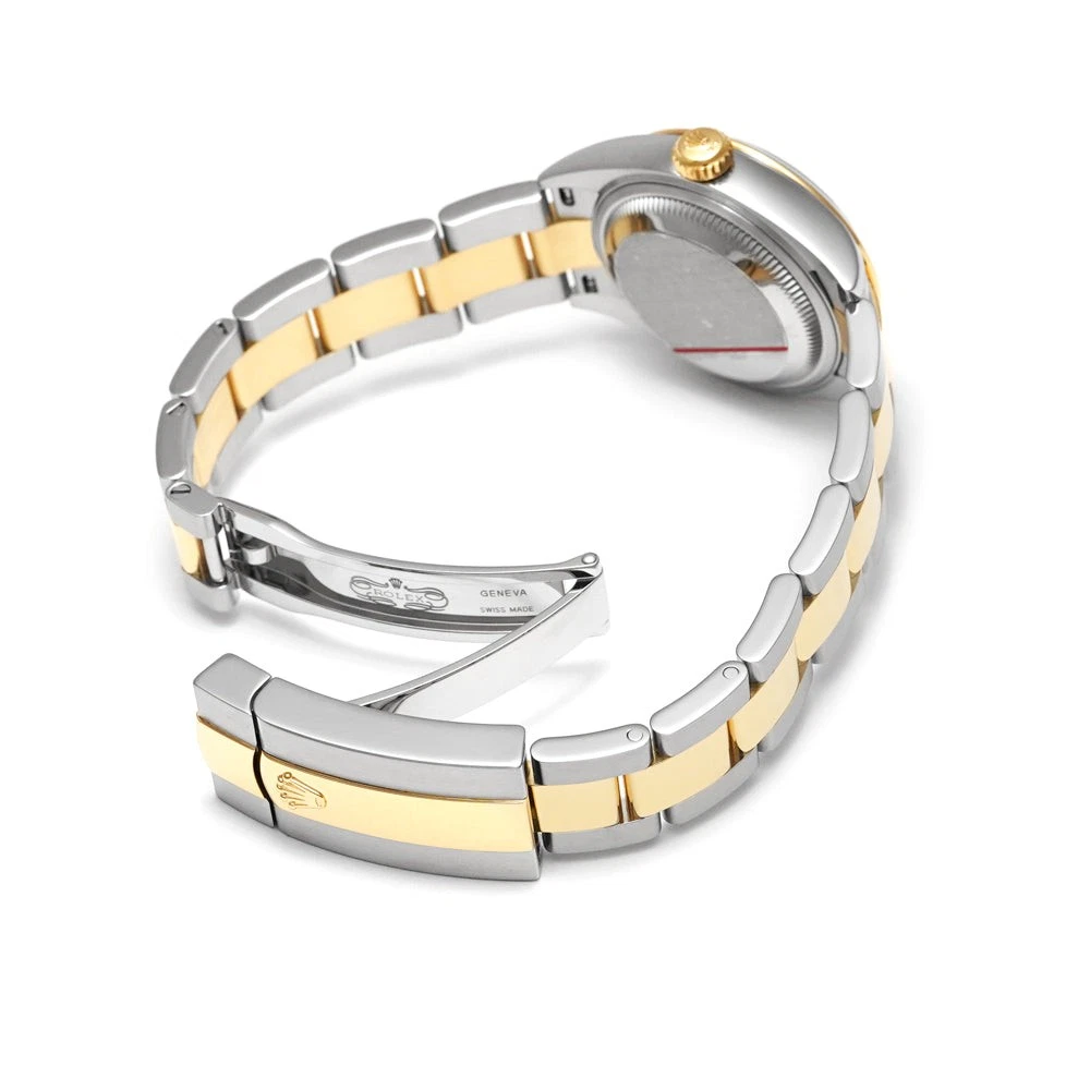 Rolex Lady-Datejust 28mm 279163-0009/0010 - Image 6