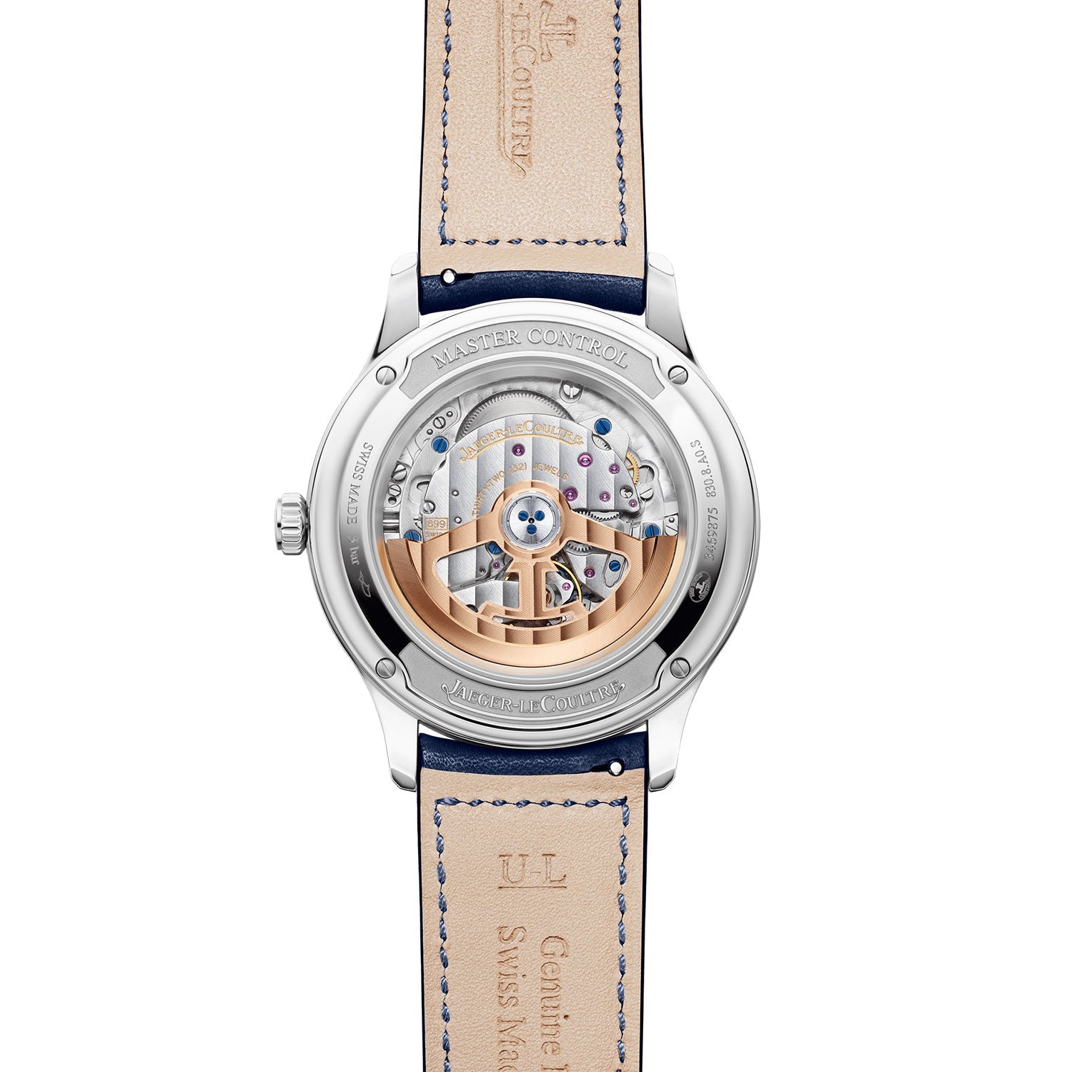 Master Control Date Limited Edition (Q4018480) - Image 2