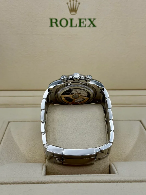 Rolex Cosmograph Daytona m126506-0002 40mm