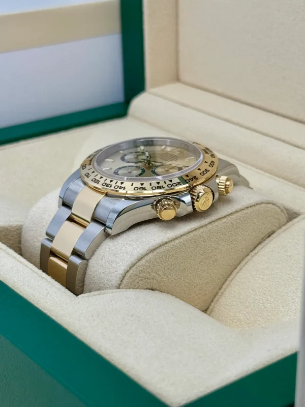 Rolex Cosmograph Daytona m126503-0004 40mm