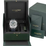 Audemars Piguet Royal Oak Offshore 42mm 26420TI.OO.A027CA.01