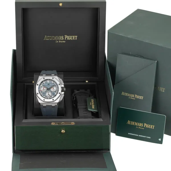 Audemars Piguet Royal Oak Offshore 42mm 26420TI.OO.A027CA.01