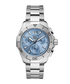 【Top replica】TAG Heuer Aquaracer Professional 200 Date
