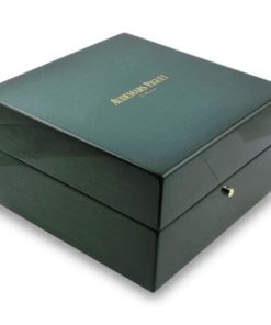 Alternative view of Audemars Piguet Royal Oak Leo Messi Ref. # 26325OL.OO.D005CR.01