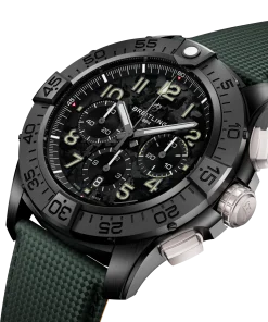 Alternative view of Breitling Super Avenger B01 Chronograph 46mm SB0148101B1X1
