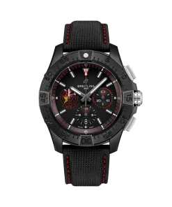 Breitling Avenger B01 Chronograph 44mm SB01473A1B1X1
