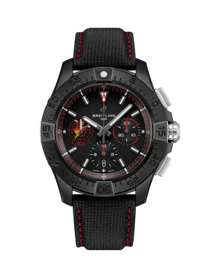 Breitling Avenger B01 Chronograph 44mm SB01473A1B1X1